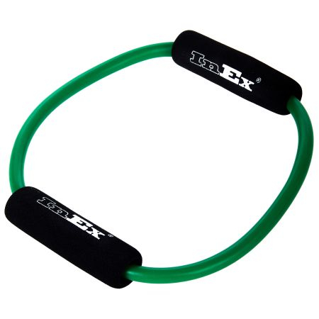 Трубчатый амортизатор INEX Body-Ring очень низкое сопротивление, желтый