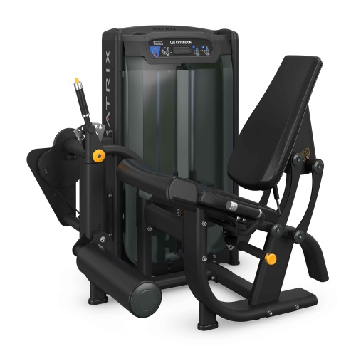 Разгибание ног сидя Matrix Ultra Base G7-S71B