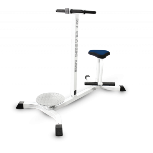 Тренажер для косых мышц живота (Твистер) MB BARBELL MB 2.12