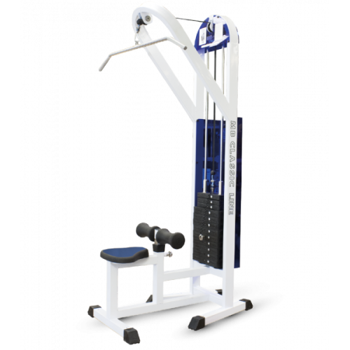 Вертикальная тяга MB BARBELL CLASSSIC LINE MB 3.04(вес стека 129 кг)