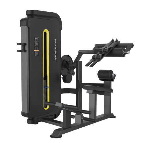 BRONZE GYM BW-3088 Пресс/спина