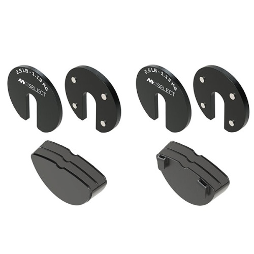Магнитные инкрементные пластины MX Select EVO MXIW2.5