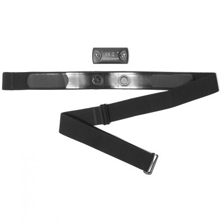 Кардиодатчик UMOVE HRM828 размер M-XXL, черный