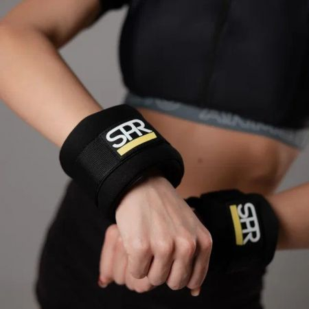 Утяжелители SPR пара, по 1 кг Утяжелители SPR пара, по 1 кг