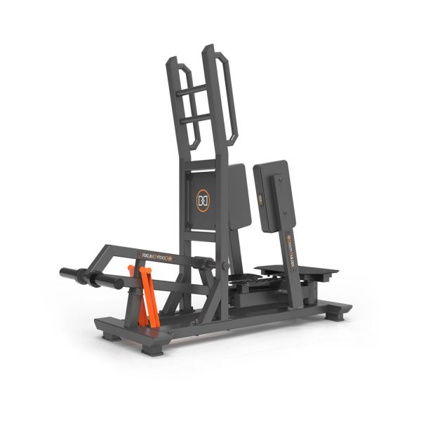 Отведение бедра Booty Builder Standing Abductor