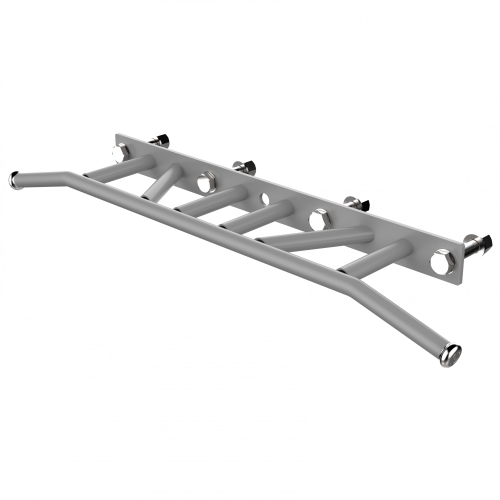 Impulse HSPCF28 многопозиционный турник