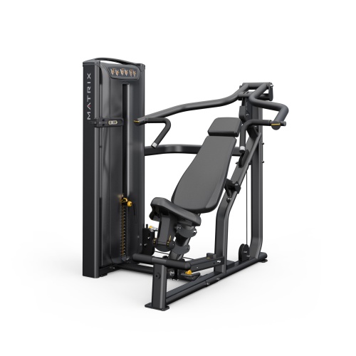 "Мульти-жим" 3 в 1 Matrix Versa Plus VS-S131P
