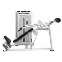 U-2013 Наклонный грудной жим (Incline Press). Стек 109 кг.