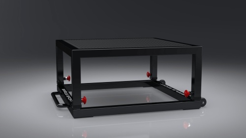 Регулируемый плиобокс Bairus PLIOBOX