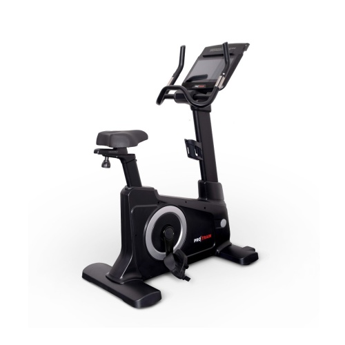 Велотренажер вертикальный Protrain K9003W-TFT