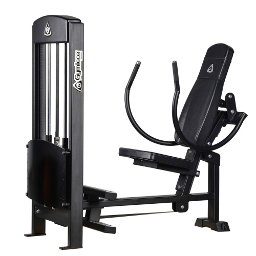 Трицепс сидя Весовой стек (одна сторона) 100 кг Gymleco 351