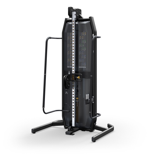 Регулируемый шкив Matrix Versa MD-AP