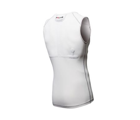 Футболка POLAR Team Pro Shirt размер M