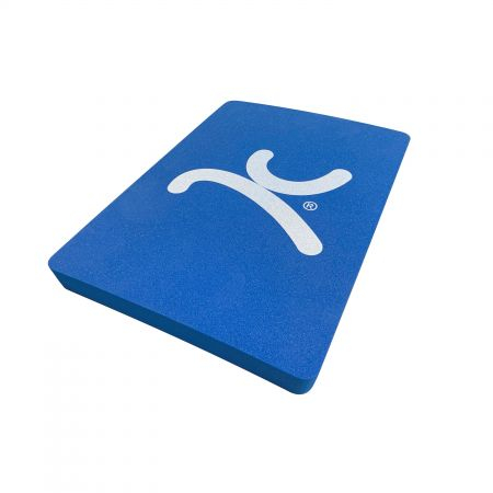 Доска для плавания AQQUATIX Aqquick Board Small размер S
