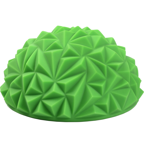 Полусфера массажная PRCTZ MASSAGE THERAPY HALF ROUND BALL,16 см