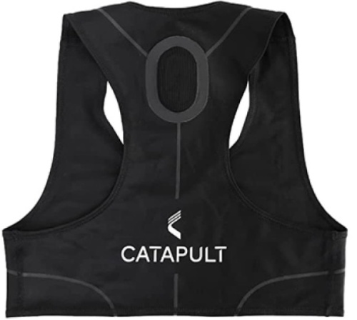 Манишка Catapult