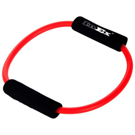 Трубчатый амортизатор INEX Body-Ring очень низкое сопротивление, желтый