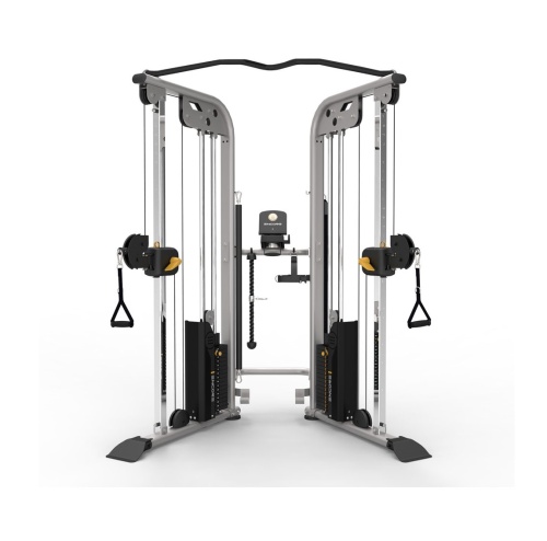 ES9030 Двойная регулируемая тяга ENCORE 2х77 кг