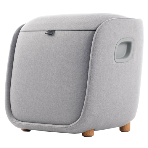 Массажер для ног  36349 Ergonova MeTime Ottoman