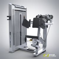 E-7005A Дельт-машина (Lateral Raise). Стек 110 кг.