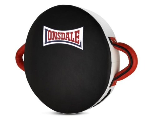 Макивара LONSDALE Defence черный