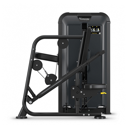 Отжимания сидя VISION Triceps Press V-KEY-SL-42