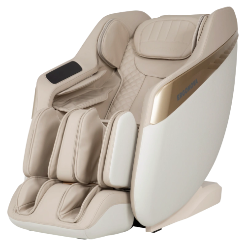 Массажное кресло 35481 Ergonova Ergoline 2 New Beige