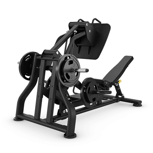 Жим ногами VISION VST700-PL70