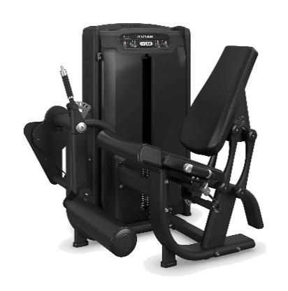Разгибание ног MATRIX Onyx Ultra Leg Extension G7-S71-03-OE