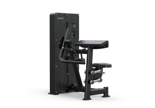 Бицепс Biceps Curl Machine Xenjoy J7110