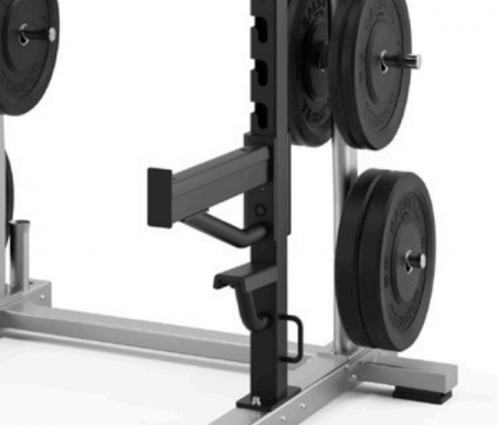 Силовая рама PRECOR Discovery Line DBR 611 черный