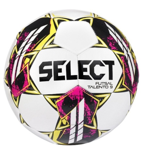Мяч футзальный Select Futsal Talento 9 V22