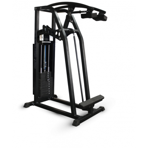 Голень стоя MB BARBELL CLASSIC LINE MB 3.30(вес стека 105кг)