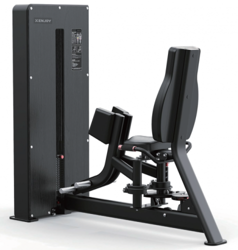 Приводящие ног XENJOY Inner Thigh Machine J7122