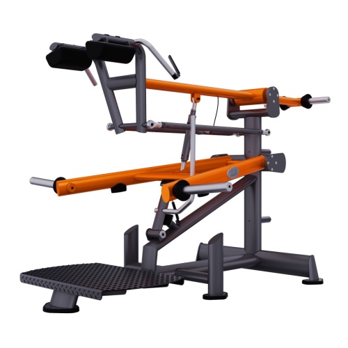 Вертикальные приседания DHZ Fitness T912 