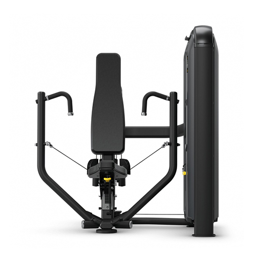 Жим от груди VISION Converging Chest Press V-KEY-SL-13