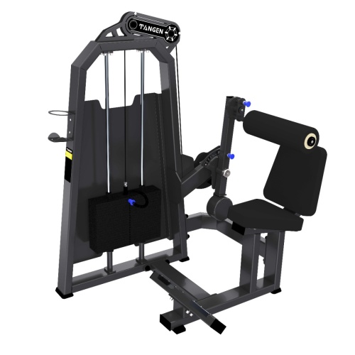 А2073 Пресс-машина. Стек 100 кг