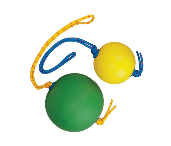 Функциональный мяч PERFORM BETTER Extreme Converta-Ball 3 кг