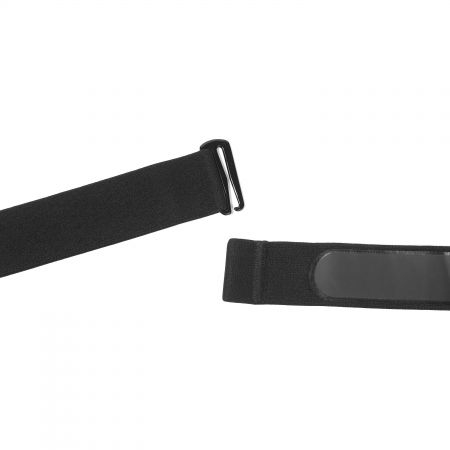 Кардиодатчик UMOVE HRM828 размер M-XXL, черный