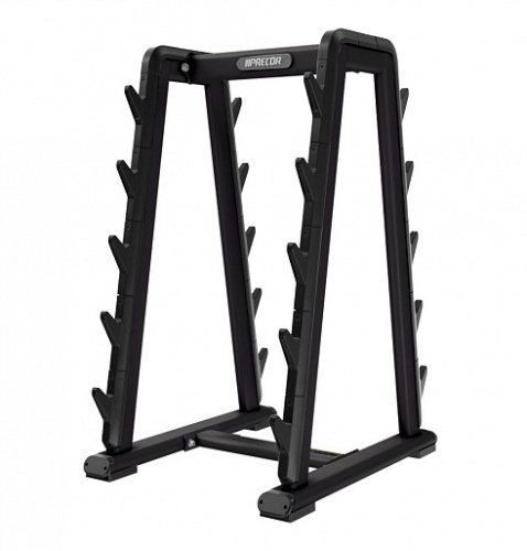 Стойка для фиксированных штанг PRECOR Discovery Line DBR 808 черный