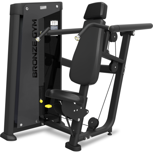 BRONZE GYM NEO 06 Жим от плеч