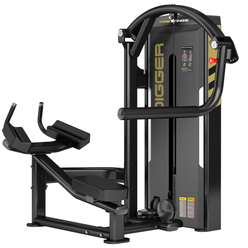 Ягодичные мышцы Hasttings Digger HD032-1