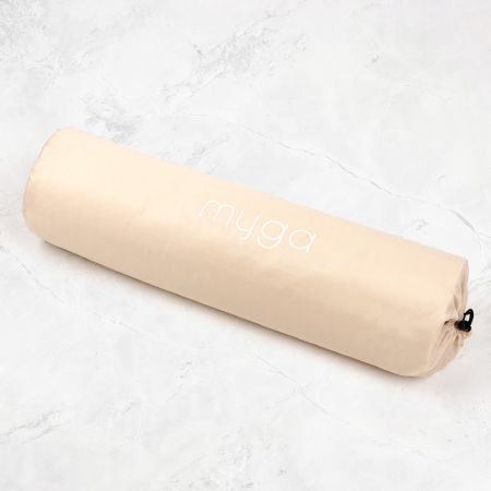 Чехол для коврика MYGA Yoga Mat Bag 70 х 14 см, малиновый