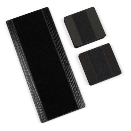 Балансировочная доска NABOSO Kinesis board черный/салатовый