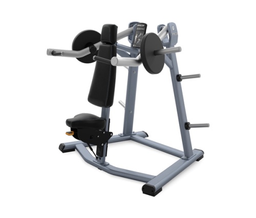 Жим от плеч PRECOR Discovery Line DPL 550 черный