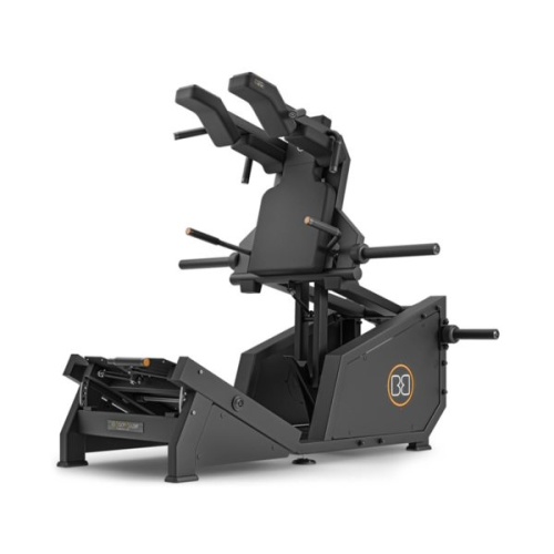 Гак машина Booty Builder V Squat