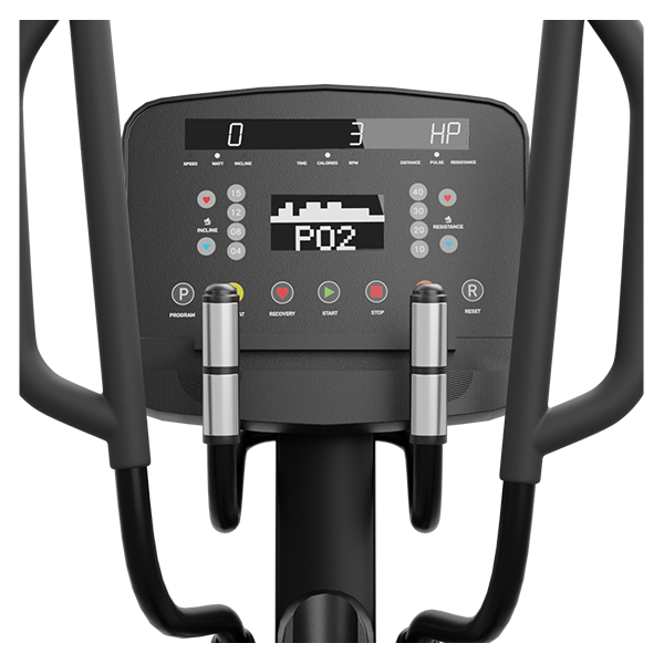 Эллиптический тренажер CardioPower PRO XE300