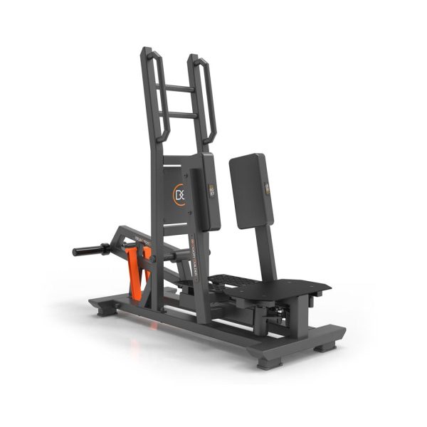 Отведение бедра Booty Builder Standing Abductor