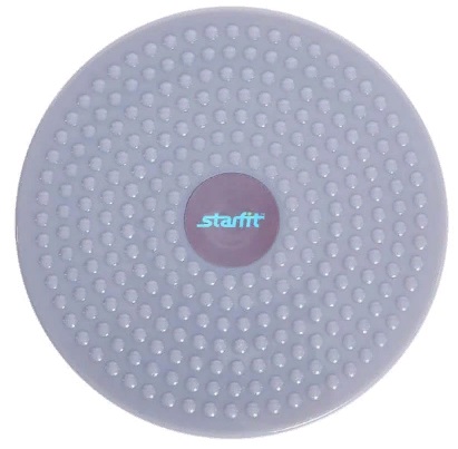 Диск здоровья Starfit FA-204, массажный, пластиковый