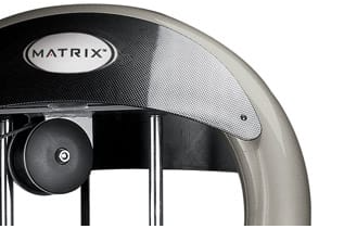 Кроссовер Matrix Aura G3-MS20 (2 x 91 кг)